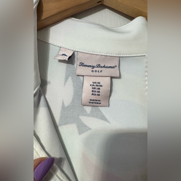 Tommy Bahama Women's Sleeveless Minidress - Picture 3 of 4